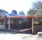 Serenity Grove - Tourism Canberra