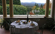 Silvermere Guesthouse - - Tourism Canberra 3