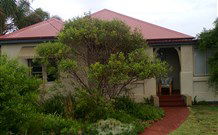 Stockton Beach House - Tourism Canberra 0