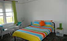 Stockton Beach House - Tourism Canberra 1