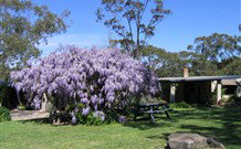 Studio Cottages - Tourism Canberra 0