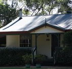 Telegraph Retreat - - Tourism Canberra