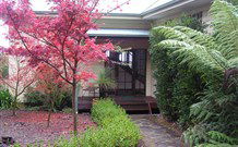 Valley Of The Waters Bed And Breakfast - Tourism Canberra 2