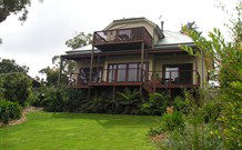 Valley Of The Waters Bed And Breakfast - Tourism Canberra 5