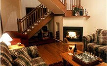 Valley Of The Waters Bed And Breakfast - Tourism Canberra 3