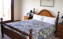 Valley Of The Waters Bed And Breakfast - Tourism Canberra 4