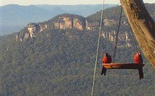 Valley Of The Waters Bed And Breakfast - Tourism Canberra 6