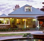 Wagon Wheels Country Retreat - - Tourism Canberra