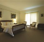 Yarrahapinni Homestead - Tourism Canberra