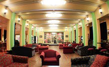 Blue Mountains YHA Katoomba - Tourism Canberra 1