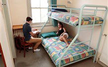 Blue Mountains YHA Katoomba - Tourism Canberra 3