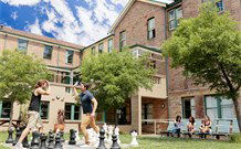 Blue Mountains YHA Katoomba - Tourism Canberra 2