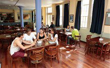 Blue Mountains YHA Katoomba - Tourism Canberra 7