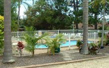 Costa Rica Resort Motel - South - Tourism Canberra 3