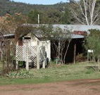 Ellamara - Giants Creek - Tourism Canberra