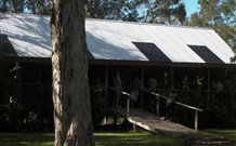 Mount Seaview Resort - Tourism Canberra 1