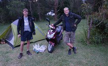 Mount Seaview Resort - Tourism Canberra 2