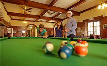 Nimbin Backpackers At Granny's Farm - Tourism Canberra 3