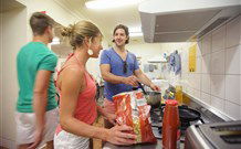 Nimbin Backpackers At Granny's Farm - Tourism Canberra 4