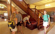 Nimbin Backpackers At Granny's Farm - Tourism Canberra 6