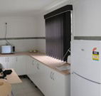 Six Foot Track Lodge - Tourism Canberra