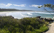South Coast Accommodation - Tourism Canberra 1