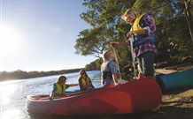South Coast Accommodation - Tourism Canberra 2