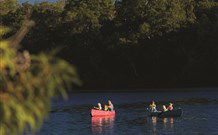 South Coast Accommodation - Tourism Canberra 3