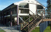 South Coast Accommodation - Tourism Canberra 4