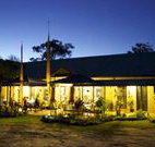 Tamworth YHA - Tourism Canberra