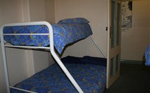 The Entrance Backpackers - Tourism Canberra 3
