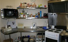 The Entrance Backpackers - Tourism Canberra 2