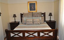 Airly Retreat - Tourism Canberra 2