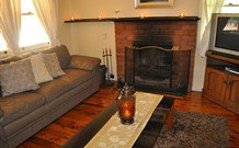 Airly Retreat - Tourism Canberra 1