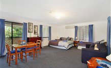 Amelies - Tourism Canberra 0