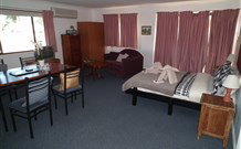 Amelies - Tourism Canberra 2