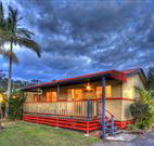 Andrea's Houses - Frangipani House - Tourism Canberra