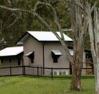 Bendolba Estate - Tourism Canberra