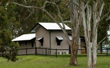 Bendolba Estate - Tourism Canberra 0