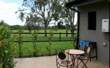 Bendolba Estate - Tourism Canberra 2