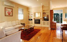 Blue Mountains Cottage - Tourism Canberra 1