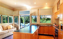 Blue Mountains Cottage - Tourism Canberra 0