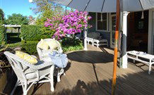 Blue Mountains Cottage - Tourism Canberra 2