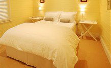 Blue Mountains Cottage - Tourism Canberra 4