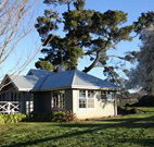 Bracken Ridge Villas - Tourism Canberra