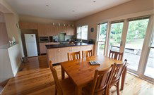 Bromyard Cottage - Tourism Canberra 0