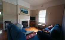 Bromyard Cottage - Tourism Canberra 1