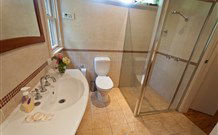 Bromyard Cottage - Tourism Canberra 5
