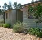 Carrie's Cottage - Tourism Canberra