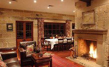 Catho Cottage - Catherine - Tourism Canberra 0